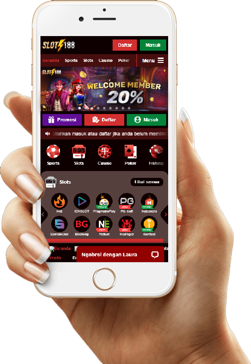 SLOT188: Bet Kecil 100 Link Slot Gacor Terbaru Hari Ini Gampang Menang Perak Resmi